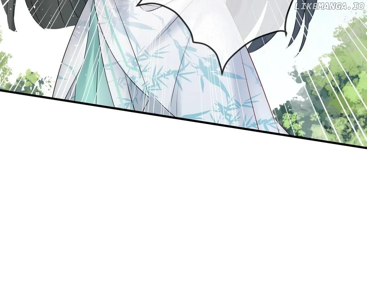 The Tyrant’s Family Lasts Thanks To Her Inner Voice Chapter 9 - page 6